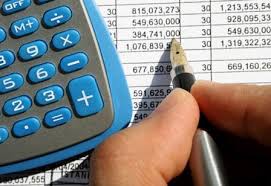 Data Entry